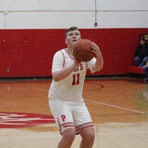 Meet your Posher, Shane